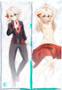Kaedehara Kazuha Dakimakura Body pillow case